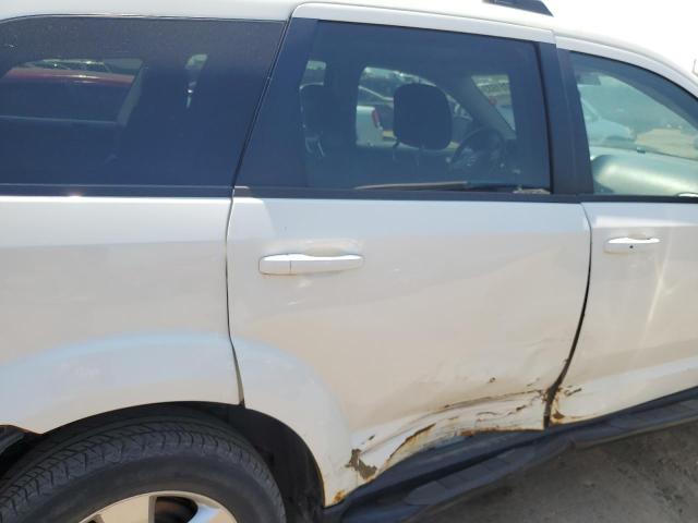 Foto 10 de la subasta – 2011 DODGE JOURNEY MA con VIN 3D4PG1FG0BT562087
