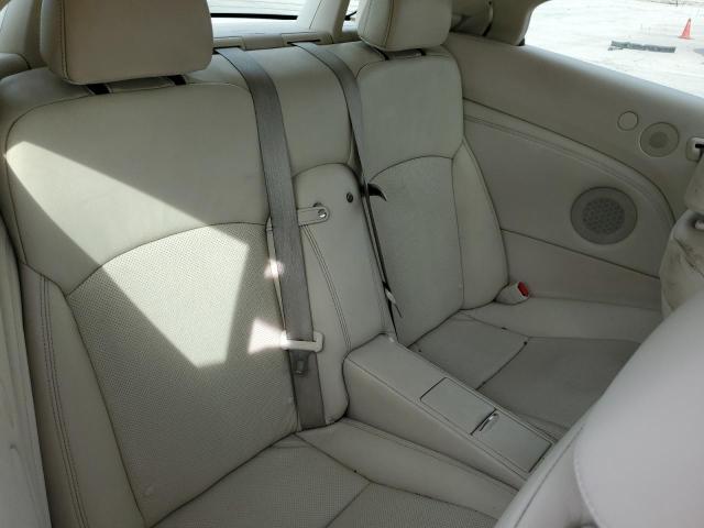 Photo 10 from auction – 2010 LEXUS IS 250 with VIN JTHFF2C22A2513742
