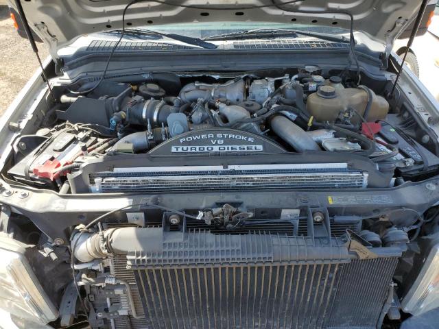 Photo 11 from auction – 2008 FORD F250 SUPER with VIN 1FTSW21RX8EA31982