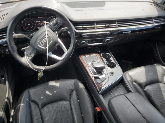 Foto 8 de la subasta – 2017 AUDI Q7 PRESTIG con VIN WA1VAAF71HD035903