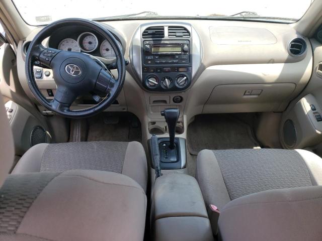 Foto 8 de la subasta – 2005 TOYOTA RAV4 con VIN JTEHD20V550062950