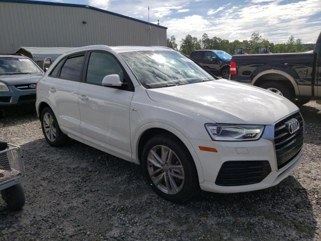 Photo 4 from auction – 2018 AUDI Q3 PREMIUM with VIN WA1BCCFSXJR010438