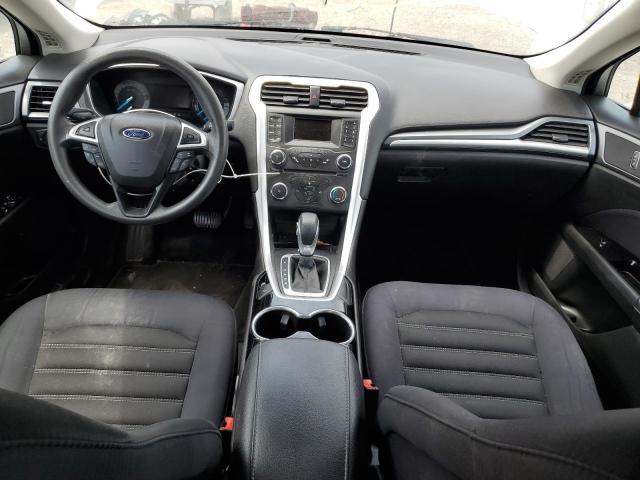 Photo 8 from auction – 2015 FORD FUSION SE with VIN 3FA6P0H73FR251827