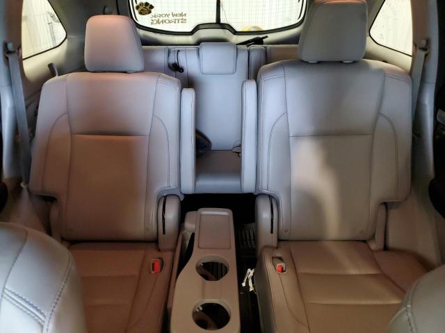 Photo 10 from auction – 2014 TOYOTA HIGHLANDER with VIN 5TDKKRFH4ES038078