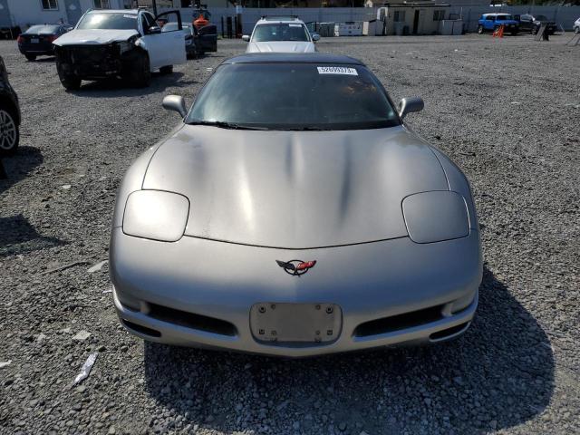 Photo 5 from auction – 2000 CHEVROLET CORVETTE with VIN 1G1YY22G2Y5105633