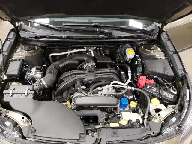 Photo 12 from auction – 2023 SUBARU OUTBACK PR with VIN 4S4BTADCXP3154603