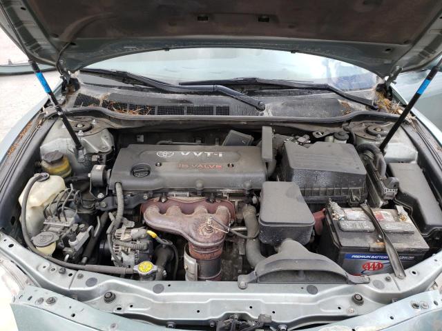 Photo 11 from auction – 2008 TOYOTA CAMRY CE with VIN 4T4BE46K48R015729