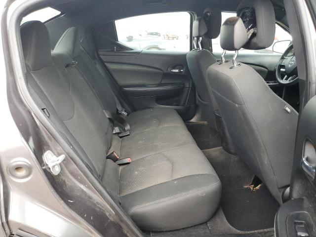 Photo 10 from auction – 2014 DODGE AVENGER SE with VIN 1C3CDZAB8EN200385