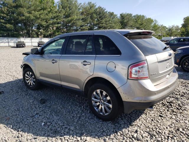Photo 2 from auction – 2008 FORD EDGE LIMIT with VIN 2FMDK49C28BB04348