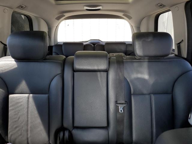 Photo 10 from auction – 2009 MERCEDES-BENZ GL with VIN 4JGBF25E79A499146