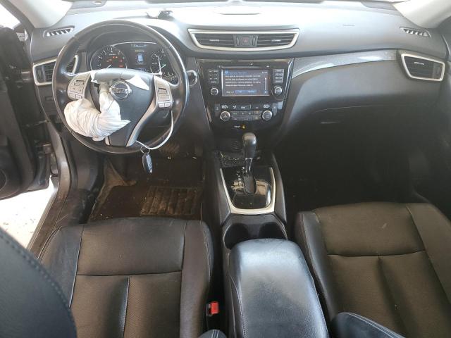 Photo 8 from auction – 2016 NISSAN ROGUE S with VIN JN8AT2MV2GW131438