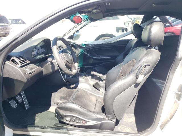 Photo 7 from auction – 2001 BMW M3 CI with VIN WBSBL93401JR11369
