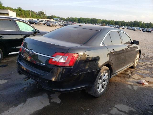 Photo 3 from auction – 2011 FORD TAURUS with VIN 1FAHP2EW4BG137708
