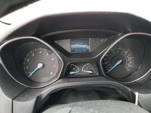 Photo 9 from auction – 2012 FORD FOCUS SE with VIN 1FAHP3F21CL196323