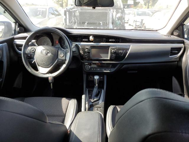 Zdjęcie 8 z aukcji – 2016 TOYOTA COROLLA L z VIN 5YFBURHE4GP487740