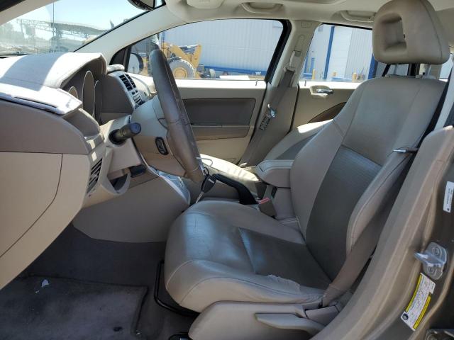 Photo 7 from auction – 2007 DODGE CALIBER R/ with VIN 1B3HB78K67D194193
