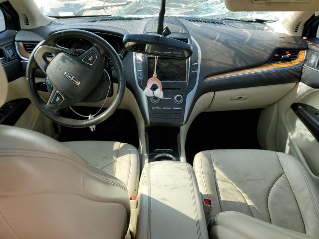 Zdjęcie 8 z aukcji – 2015 LINCOLN MKC z VIN 5LMCJ1A90FUJ18301