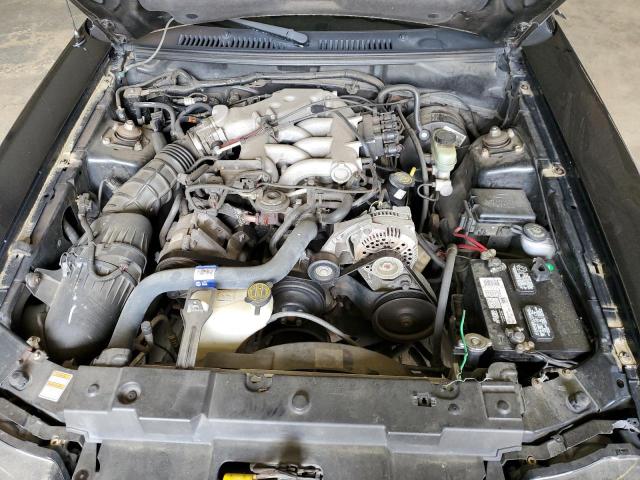Zdjęcie 11 z aukcji – 2000 FORD MUSTANG z VIN 1FAFP4447YF291072