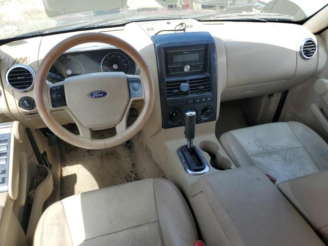 Photo 8 from auction – 2006 FORD EXPLORER X with VIN 1FMEU73E46UA46020