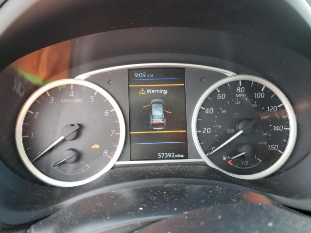 Photo 9 from auction – 2019 NISSAN SENTRA S with VIN 3N1AB7AP1KL611375