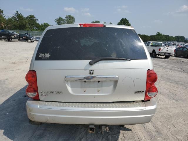 Photo 6 from auction – 2006 DODGE DURANGO SL with VIN 1D4HD482X6F126248