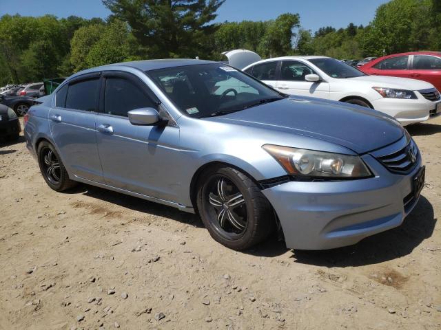 Photo 4 from auction – 2012 HONDA ACCORD LX with VIN 1HGCP2F35CA059485