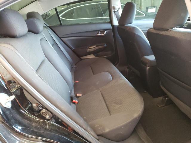 Photo 10 from auction – 2015 HONDA CIVIC SE with VIN 19XFB2F72FE053495