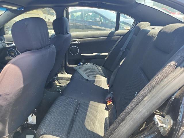 Photo 10 from auction – 2009 PONTIAC G8 with VIN 6G2ER57739L176104