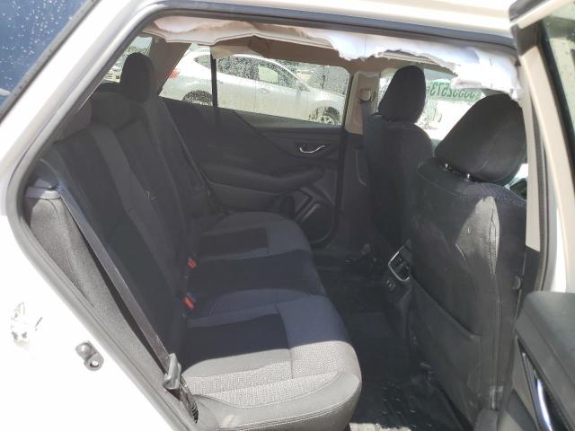 Photo 11 from auction – 2022 SUBARU OUTBACK PR with VIN 4S4BTAFC3N3246470