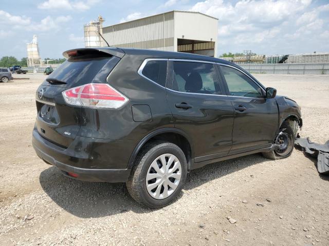 Photo 3 from auction – 2016 NISSAN ROGUE S with VIN KNMAT2MV7GP687458