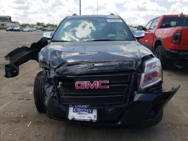 Photo 5 from auction – 2012 GMC TERRAIN with VIN 2GKALUEK4C6295875