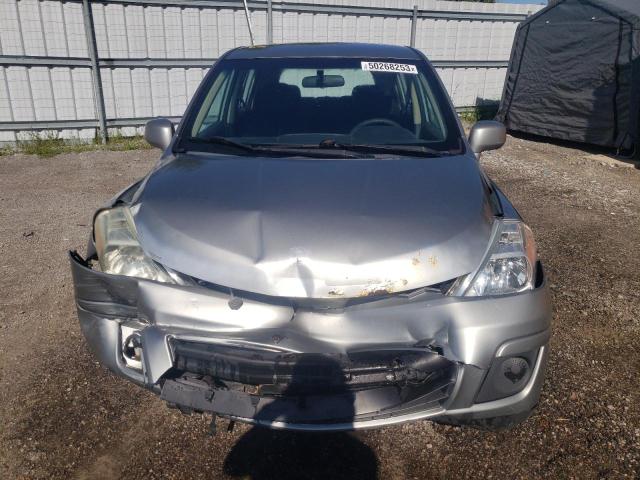 Photo 5 from auction – 2009 NISSAN VERSA S with VIN 3N1BC13E49L350795