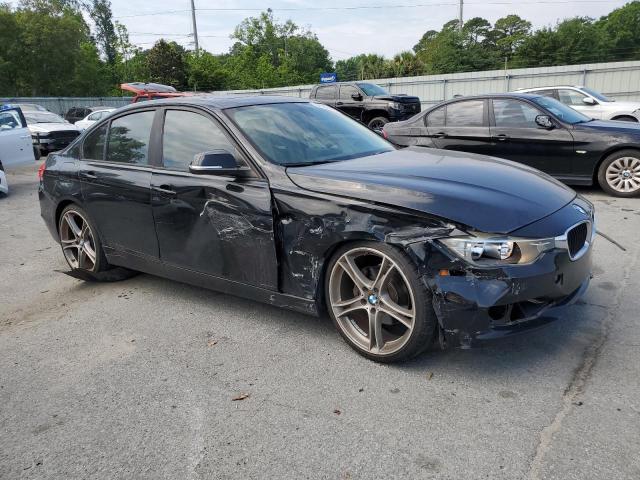 Photo 4 from auction – 2012 BMW 328 I with VIN WBA3A5C54CF344668