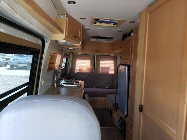 Photo 6 from auction – 2006 DODGE SPRINTER 2 with VIN WD0PD744665916547