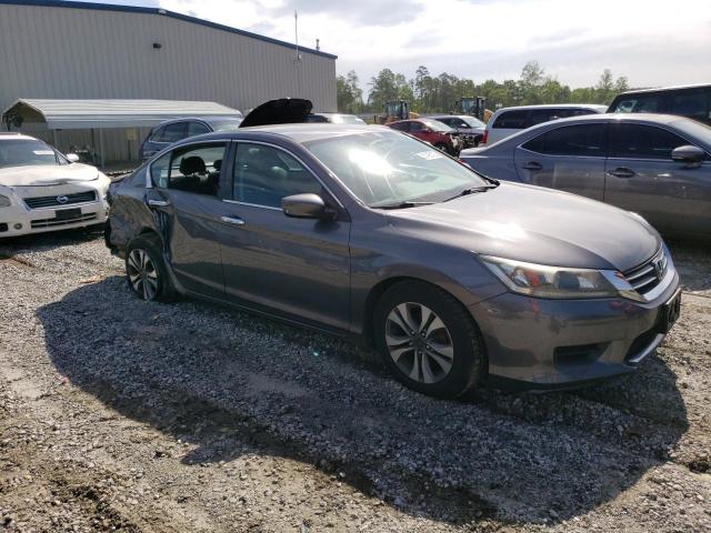 Photo 4 from auction – 2014 HONDA ACCORD LX with VIN 1HGCR2F30EA008800