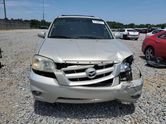 Photo 5 from auction – 2005 MAZDA TRIBUTE S with VIN 4F2CZ04185KM13303