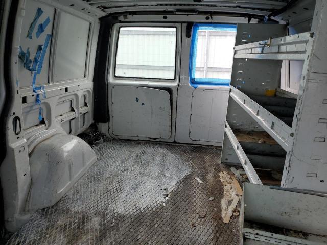 Photo 10 from auction – 2000 CHEVROLET ASTRO with VIN 1GCDM19WXYB170501