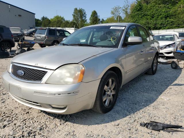 FORD FIVE HUNDR 2006 with VIN 1FAFP24136G100250 - Photo from auction