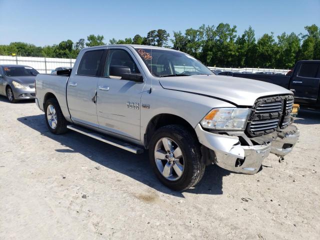 Foto 4 de la subasta – 2018 RAM 1500 SLT con VIN 3C6RR7LTXJG254282