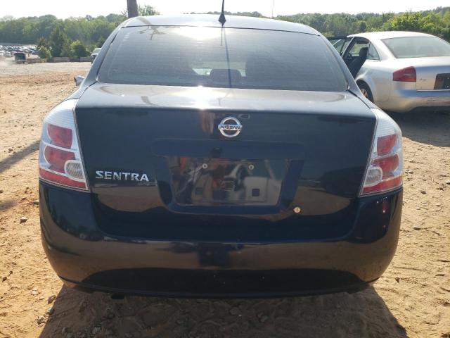 Photo 6 from auction – 2008 NISSAN SENTRA 2.0 with VIN 3N1AB61E18L736135