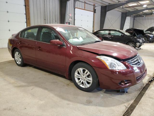 Photo 4 from auction – 2012 NISSAN ALTIMA BAS with VIN 1N4AL2APXCN519699