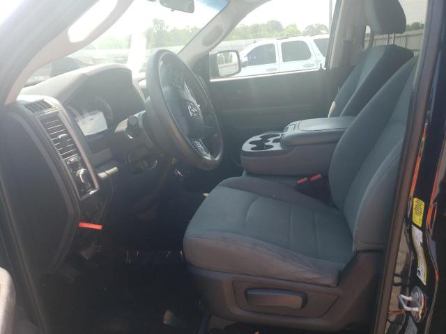 Photo 7 from auction – 2017 RAM 1500 ST with VIN 3C6RR7KT9HG637299