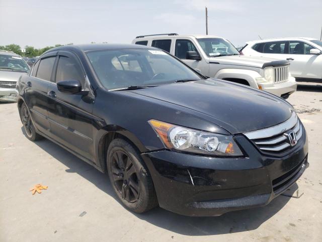 Photo 4 from auction – 2012 HONDA ACCORD SE with VIN 1HGCP2F61CA029488
