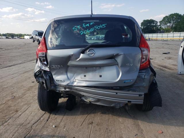 Photo 6 from auction – 2015 NISSAN VERSA NOTE with VIN 3N1CE2CP4FL364231