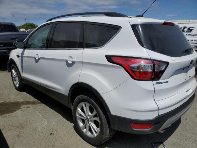 Photo 2 from auction – 2018 FORD ESCAPE SE with VIN 1FMCU0GD3JUC90833