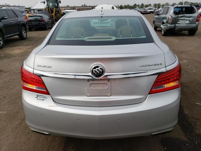 Photo 6 from auction – 2014 BUICK LACROSSE with VIN 1G4GB5G36EF103428