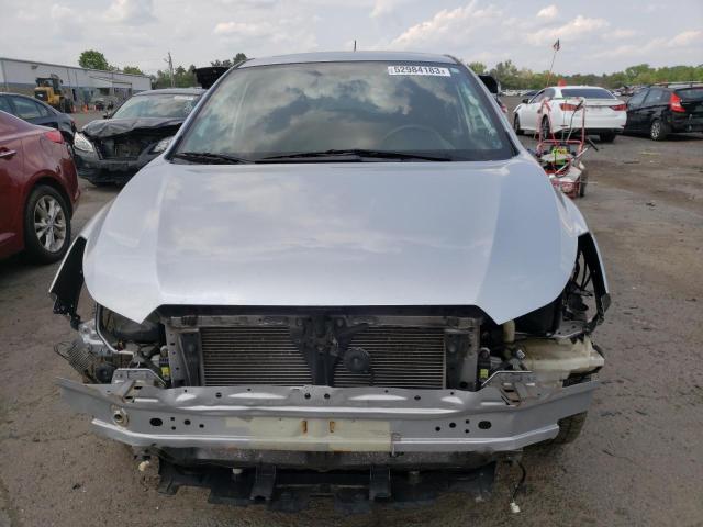 Photo 5 from auction – 2013 SUBARU XV CROSSTR with VIN JF2GPAKC1D2868494