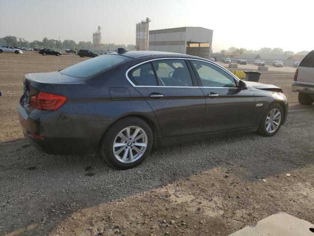 Photo 3 from auction – 2014 BMW 528 XI with VIN WBA5A7C55ED616132