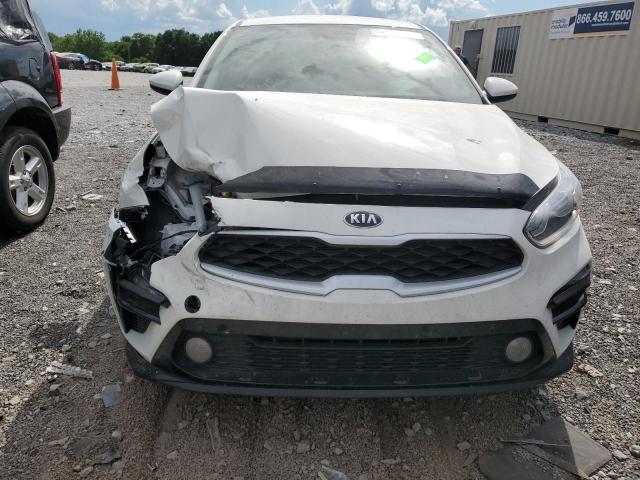 Photo 5 from auction – 2021 KIA FORTE FE with VIN 3KPF24AD5ME266141