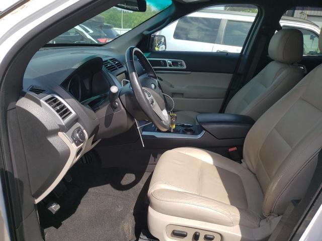 Photo 7 from auction – 2015 FORD EXPLORER X with VIN 1FM5K7D84FGC33710
